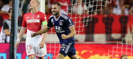 Franta: Ligue 1 - Etapa 1